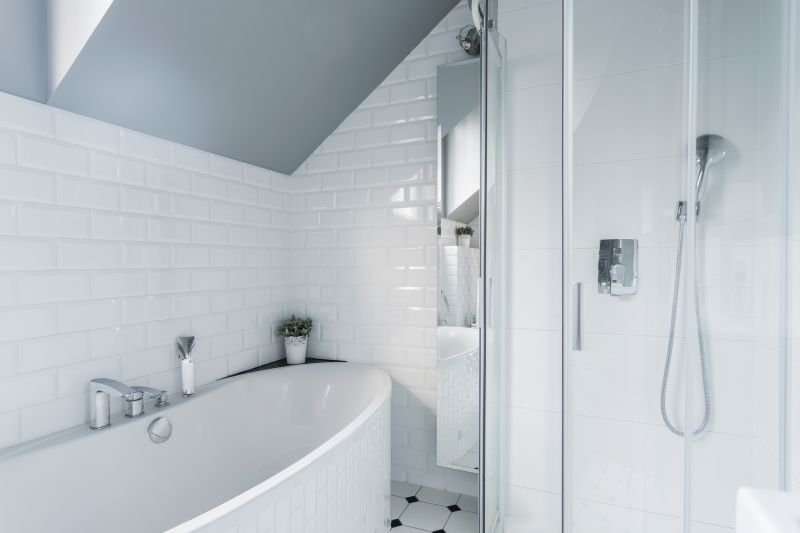 Best Bathroom Remodeling Contractors in Fontana, CA