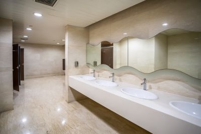 Cost of Bathroom Remodeling in Fontana, CA